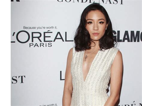 constance wu nip slip|Constance Wu made $600 as a stripper while researching Hustlers